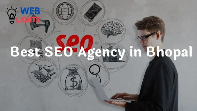 Best SEO Agency in Bhopal